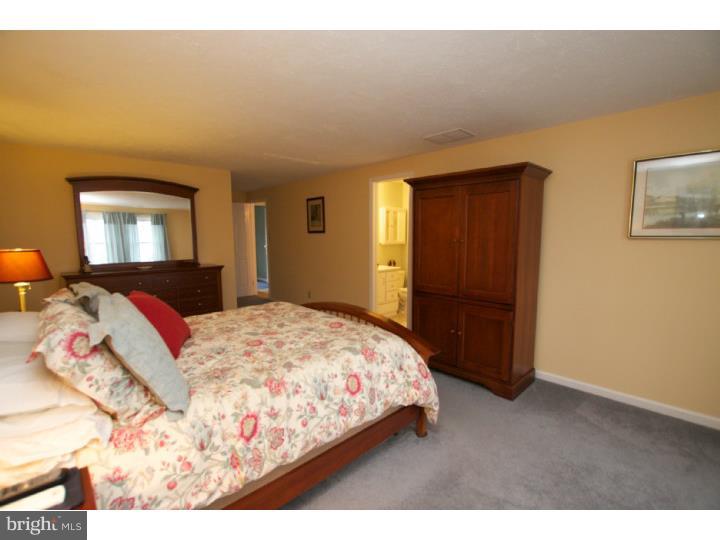 19 Raleigh Lane Evesham, NJ 08053 - Photo 15 of 24 Master Bedroom