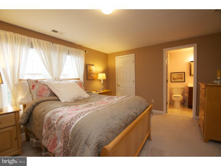 19 Raleigh Lane Evesham, NJ 08053 - Photo 18 of 24 Bedroom 2