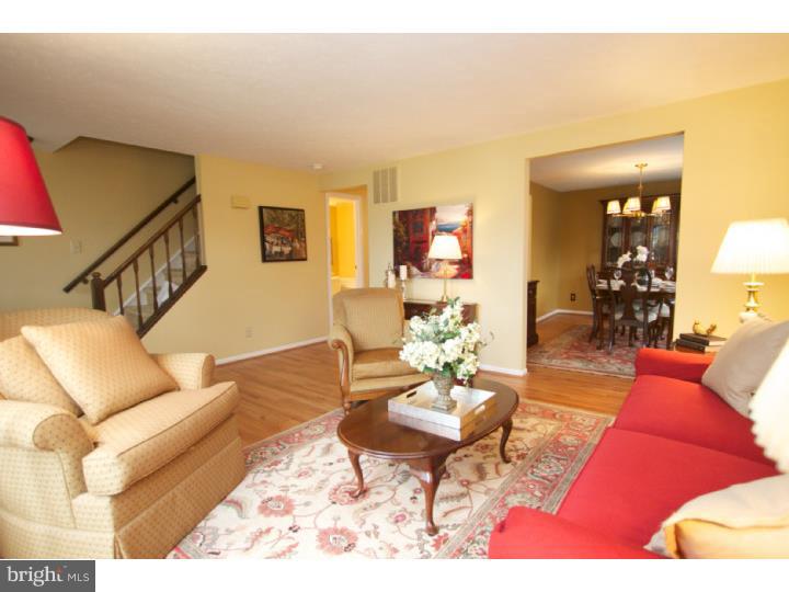 19 Raleigh Lane Evesham, NJ 08053 - Photo 3 of 24 Living Room