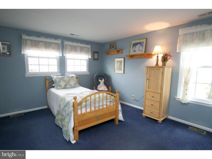 19 Raleigh Lane Evesham, NJ 08053 - Photo 22 of 24 Bedroom 4
