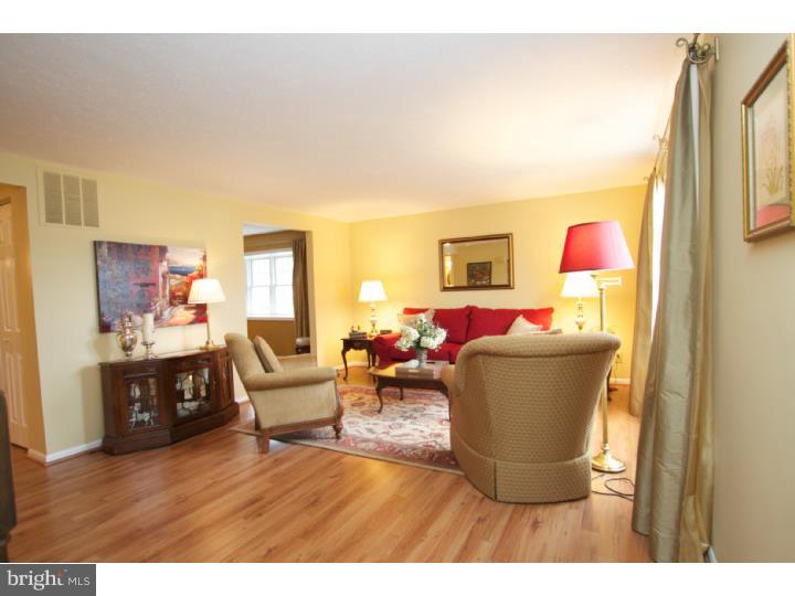 19 Raleigh Lane Evesham, NJ 08053 - Photo 4 of 24 Living Room
