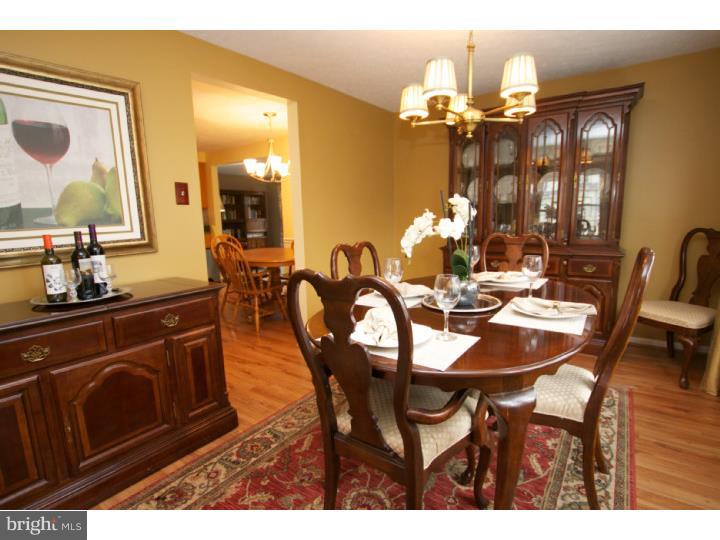 19 Raleigh Lane Evesham, NJ 08053 - Photo 5 of 24 Dining Room