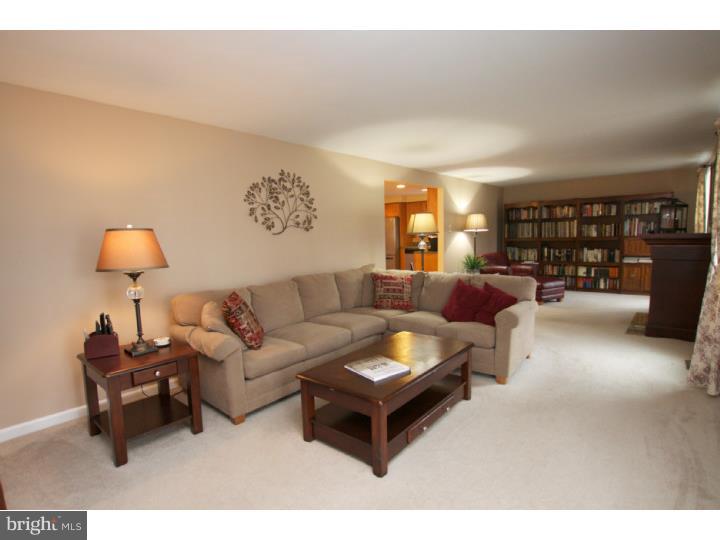 19 Raleigh Lane Evesham, NJ 08053 - Photo 8 of 24 Family Room