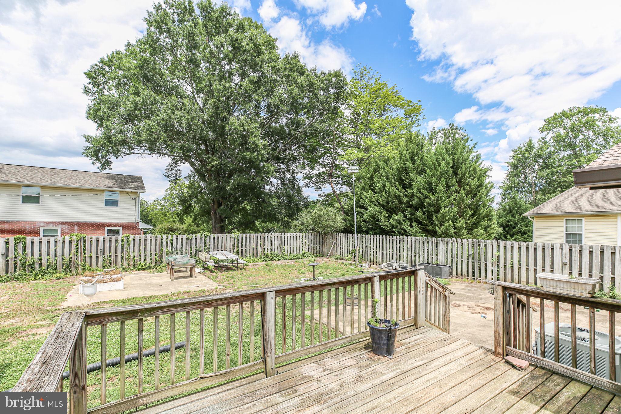808 Cresthill Road Fredericksburg, VA 22405 - Photo 44 of 49