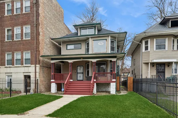 $375,000 | 27 North Long Avenue, Chicago, IL 60644
