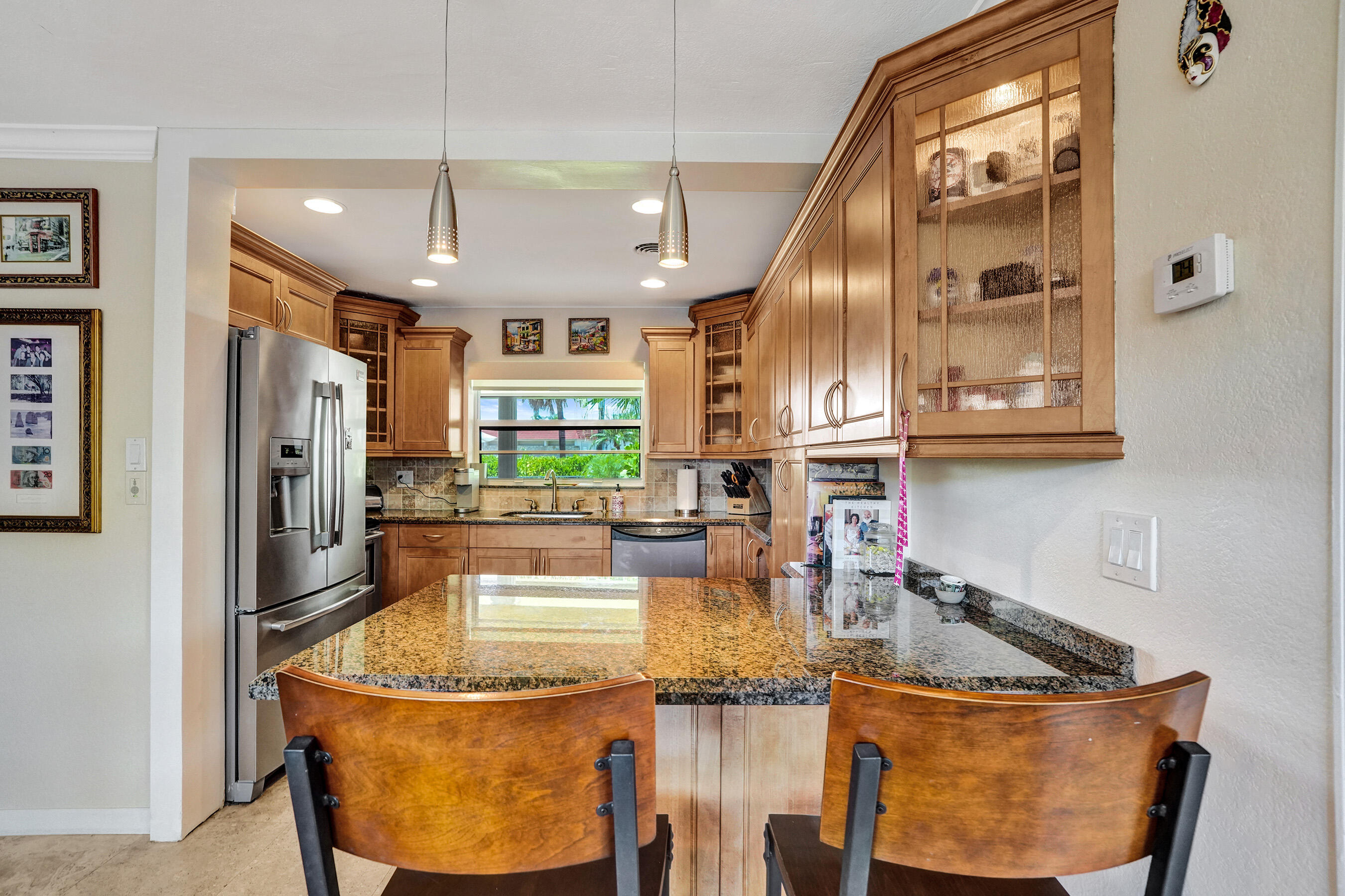 1900 North Riverside Drive Pompano Beach, FL 33062 - Photo 13 of 64 DSC01122