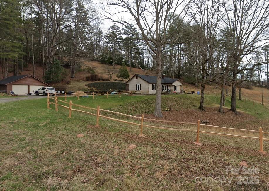 1383 Probart Street Brevard, NC 28712 - Photo 1 of 1 Gallery Image 1