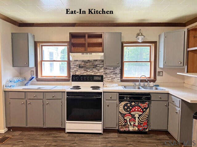 327 Martin Road Johnstown, PA 15904 - Photo 7 of 40 Gallery Image 7