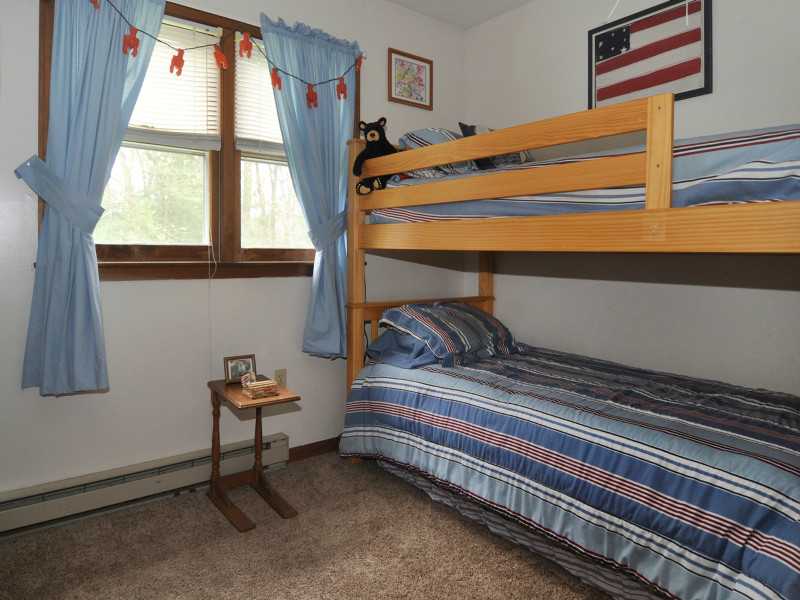 33 Mohawk Trail Charlestown, RI 02813 - Photo 20 of 25 Bedroom.