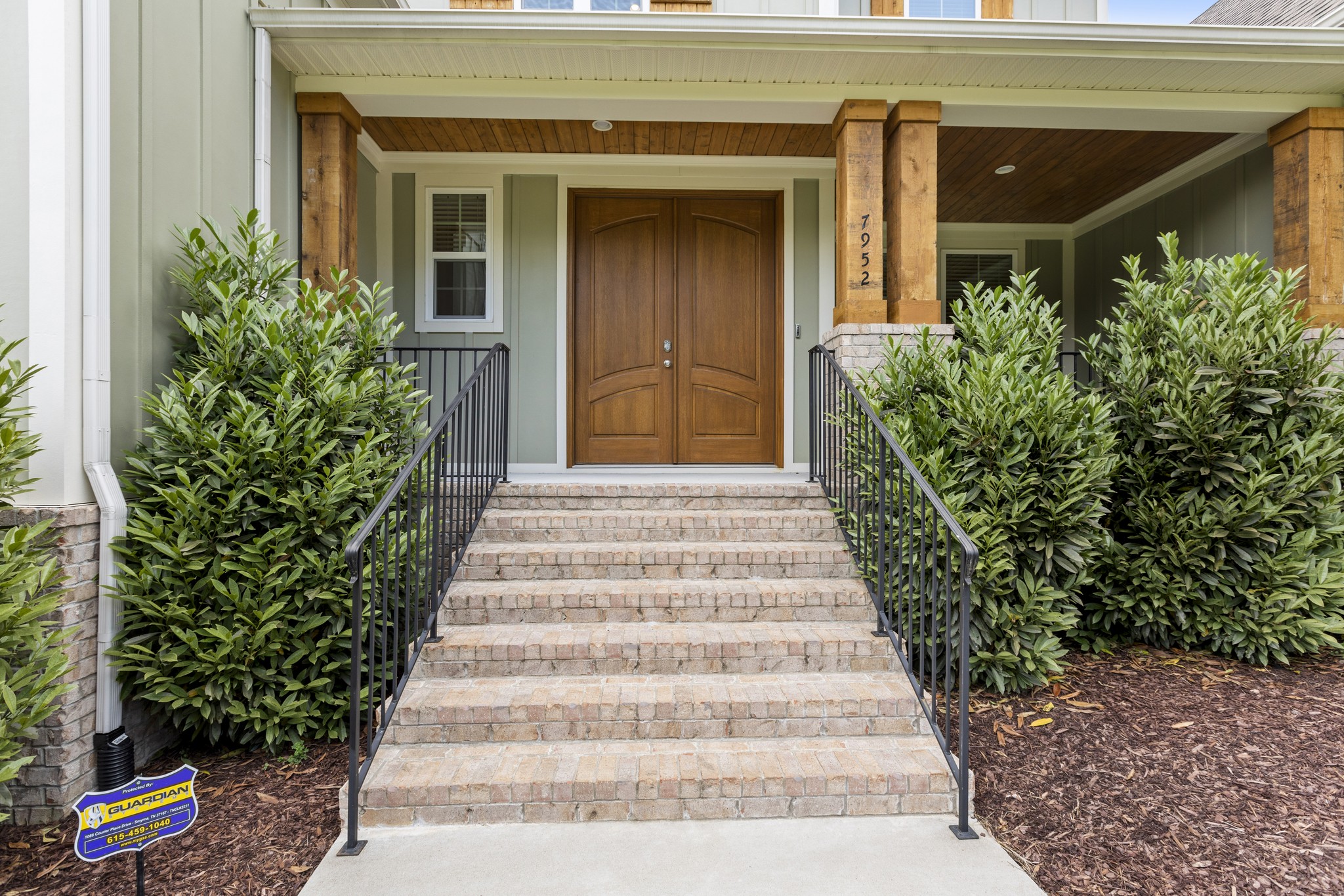 7952 Daugherty-Capley Road Primm Springs, TN 38476 - Photo 5 of 44 a front view of a house