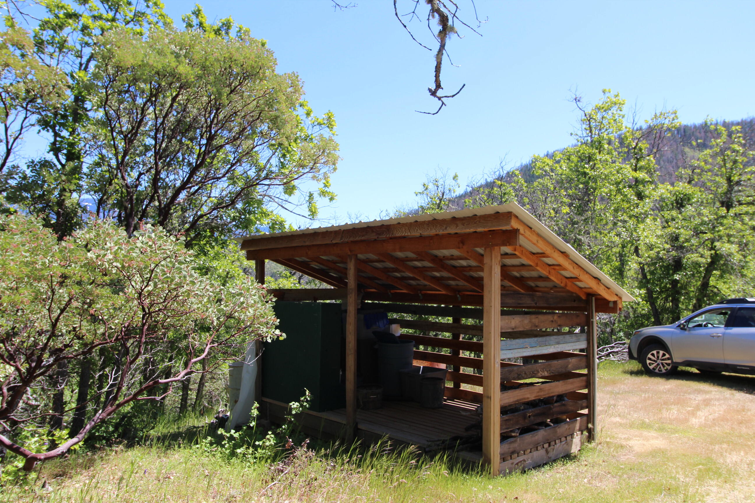 10000 Little Applegate Road Jacksonville, OR 97530 - Photo 115 of 141 trillium ridge top shed