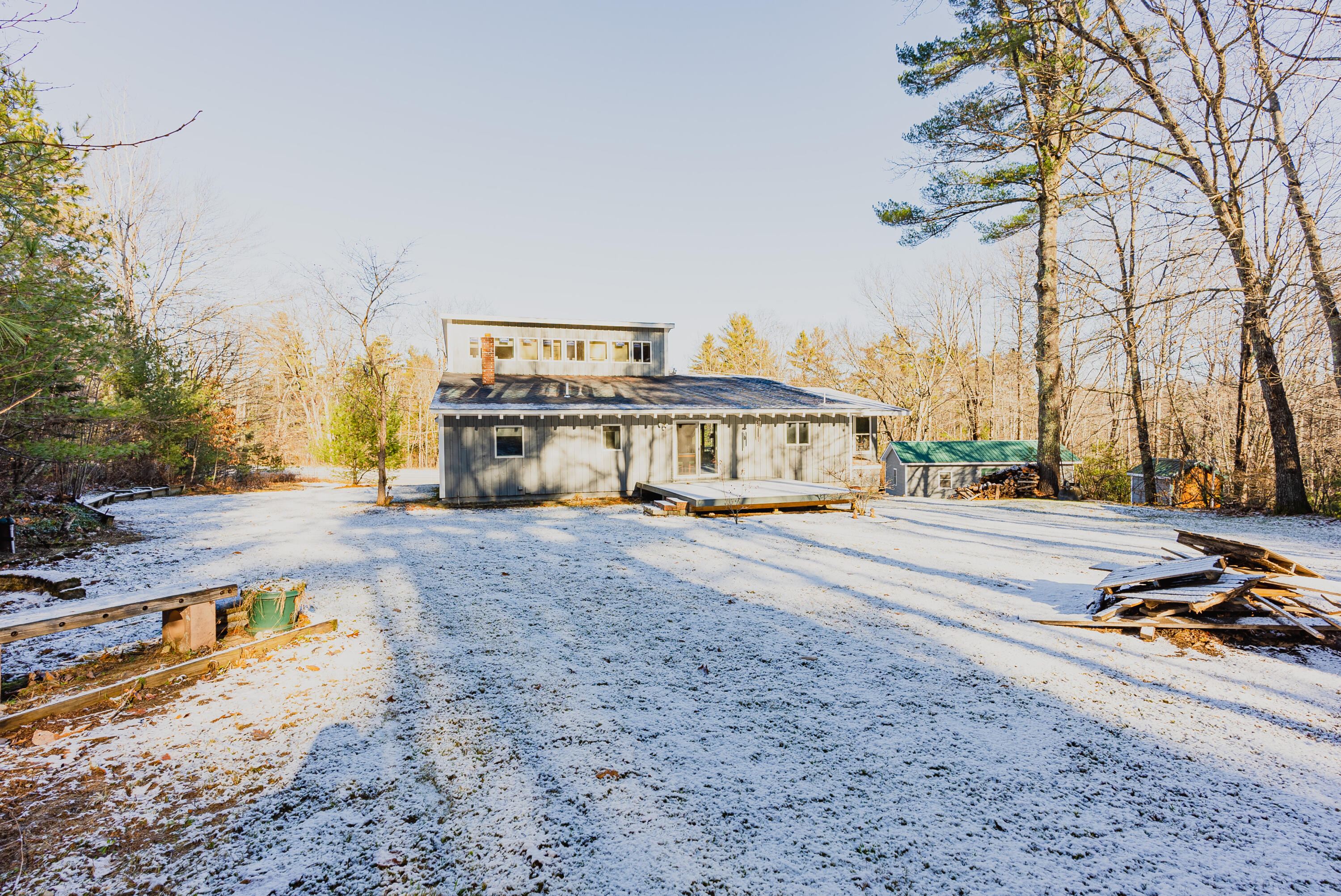 512 Spring Water Road Poland, ME 04274 - Photo 35 of 44 DSC07519-HDR