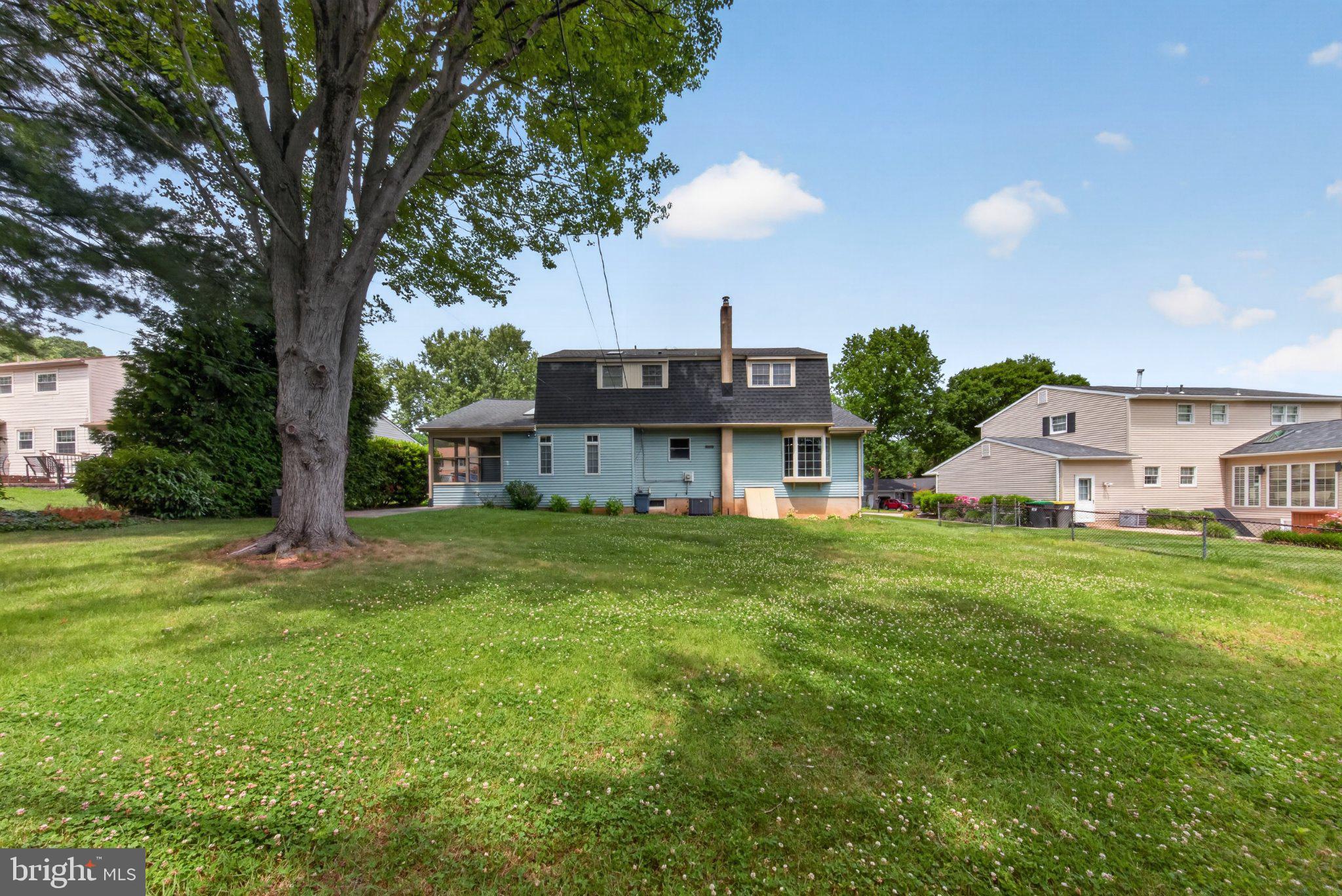 1020 Jeffrey Road Wilmington, DE 19810 - Photo 100 of 108 Charming home on a spacious lawn.