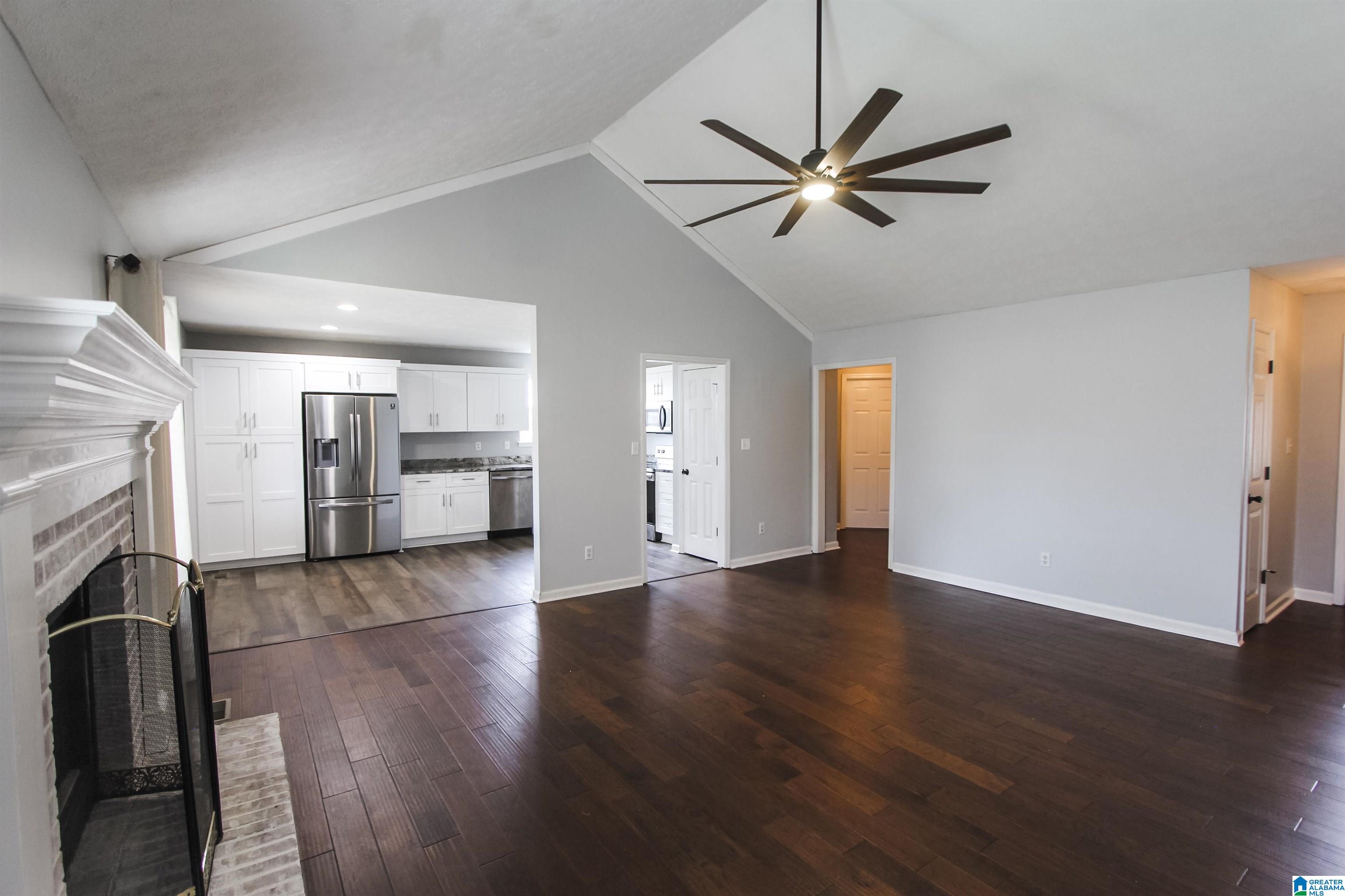 3790 Christopher Avenue Gadsden, AL 35907 - Photo 33 of 57