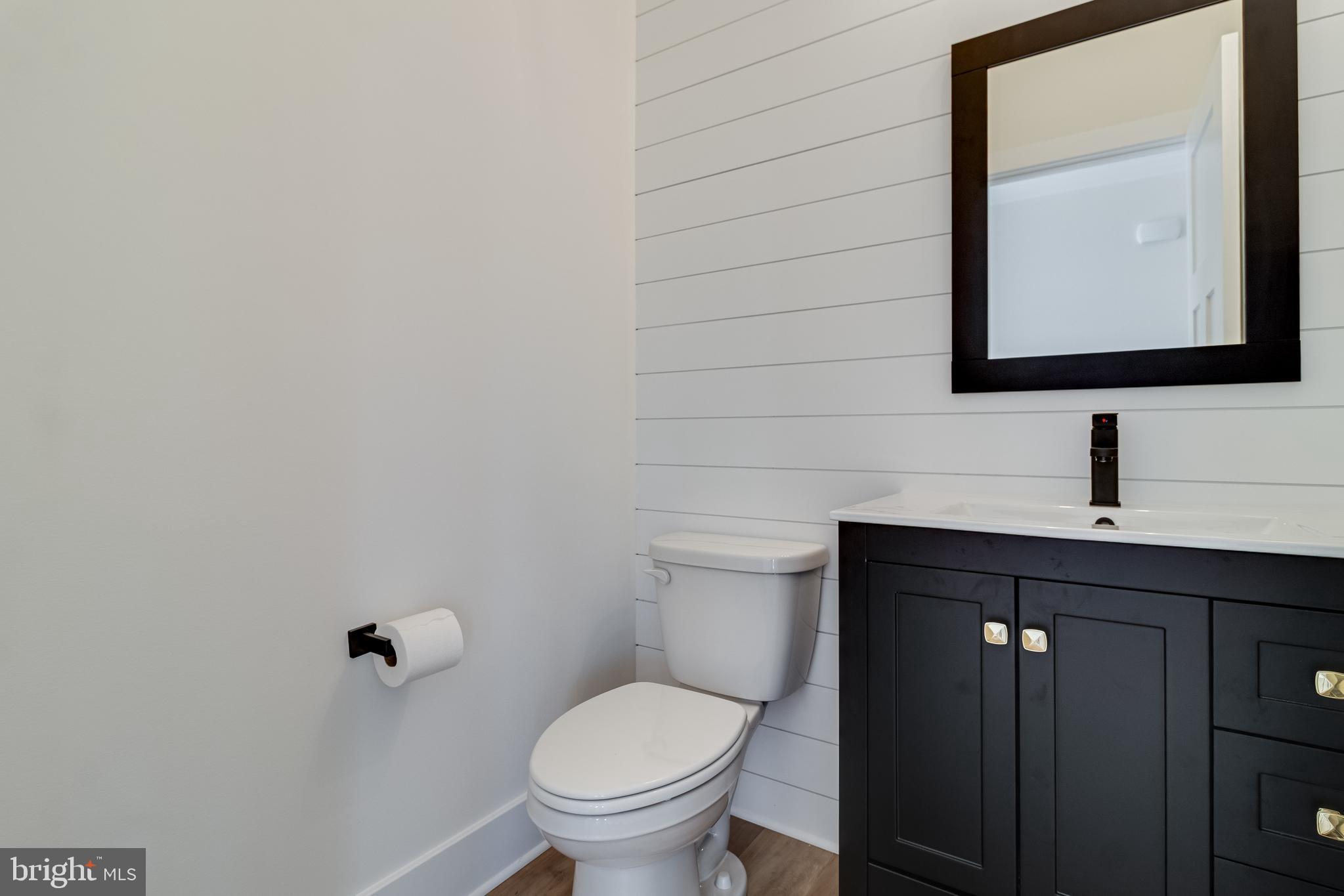 14671 Banks Odee Road Newburg, MD 20664 - Photo 22 of 60 Half bath
