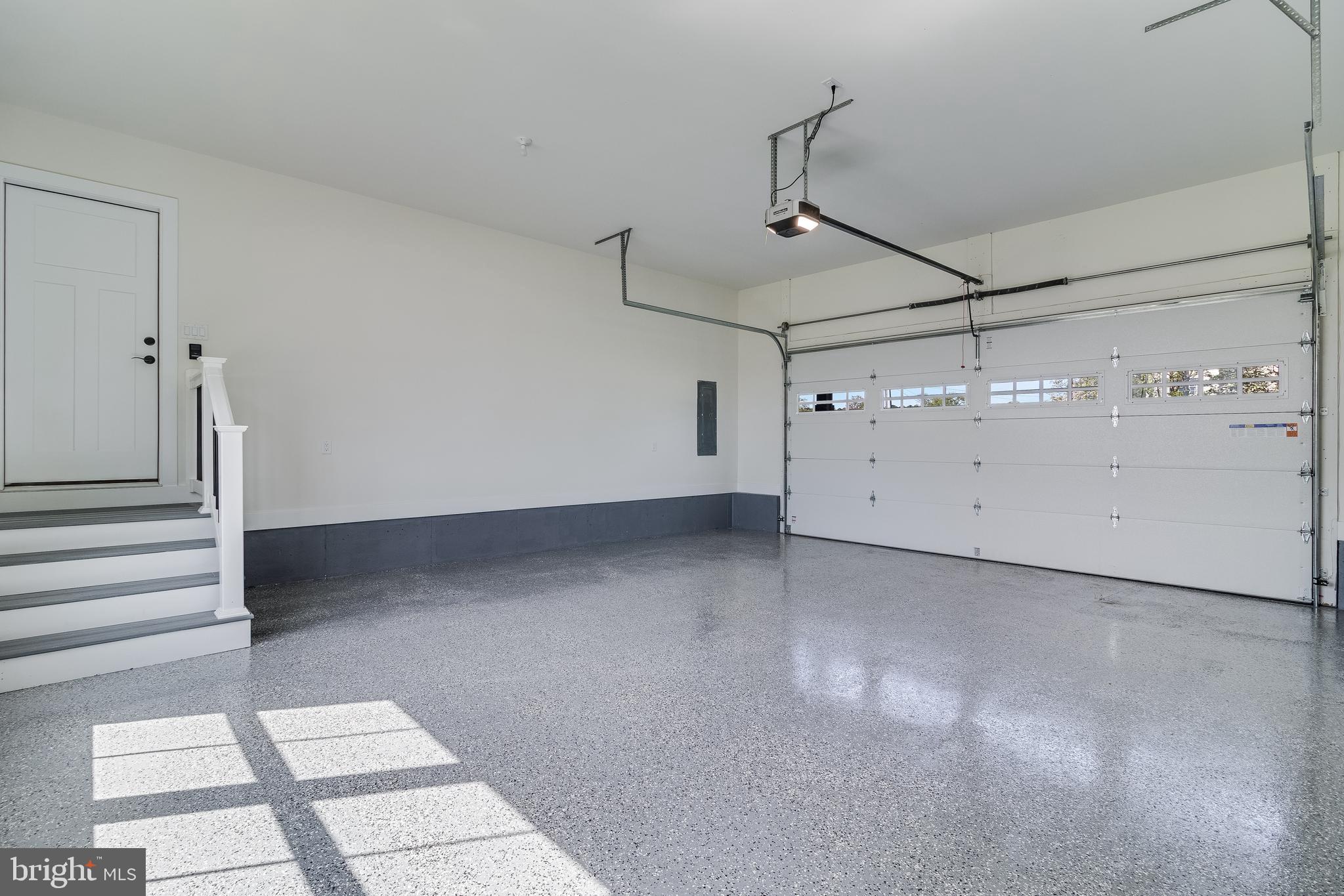 14671 Banks Odee Road Newburg, MD 20664 - Photo 44 of 60 garage