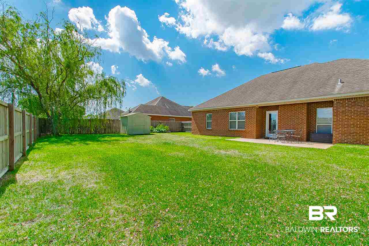 9422 Collier Loop Daphne, AL 36526 - Photo 29 of 32