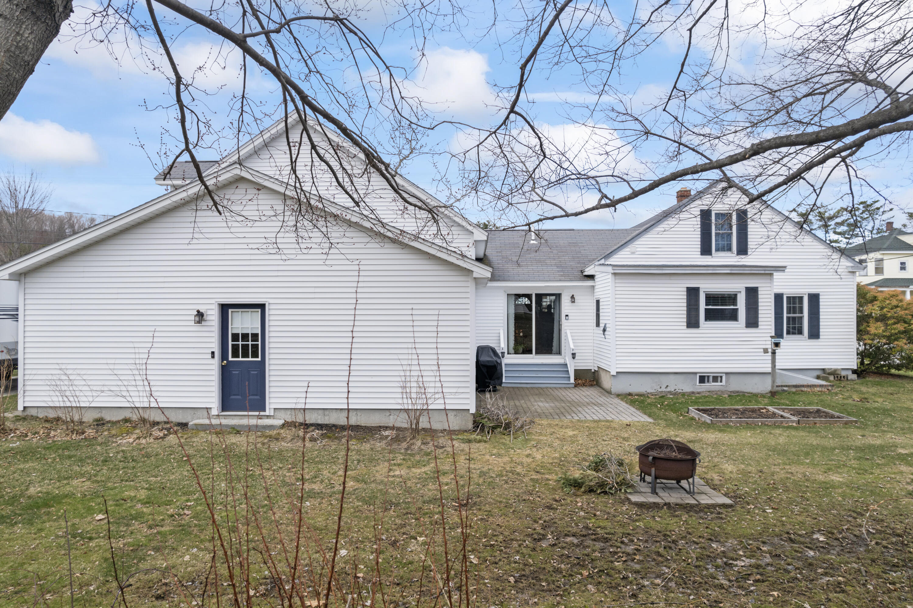 96 Rideout Avenue Lewiston, ME 04240 - Photo 56 of 66 96 Rideout Ave_151