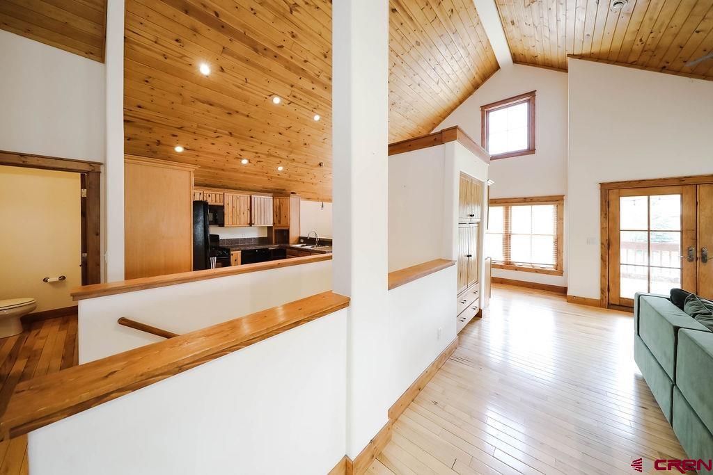 443 Teocalli Road, Unit A Crested Butte, CO 81224 - Photo 17 of 45
