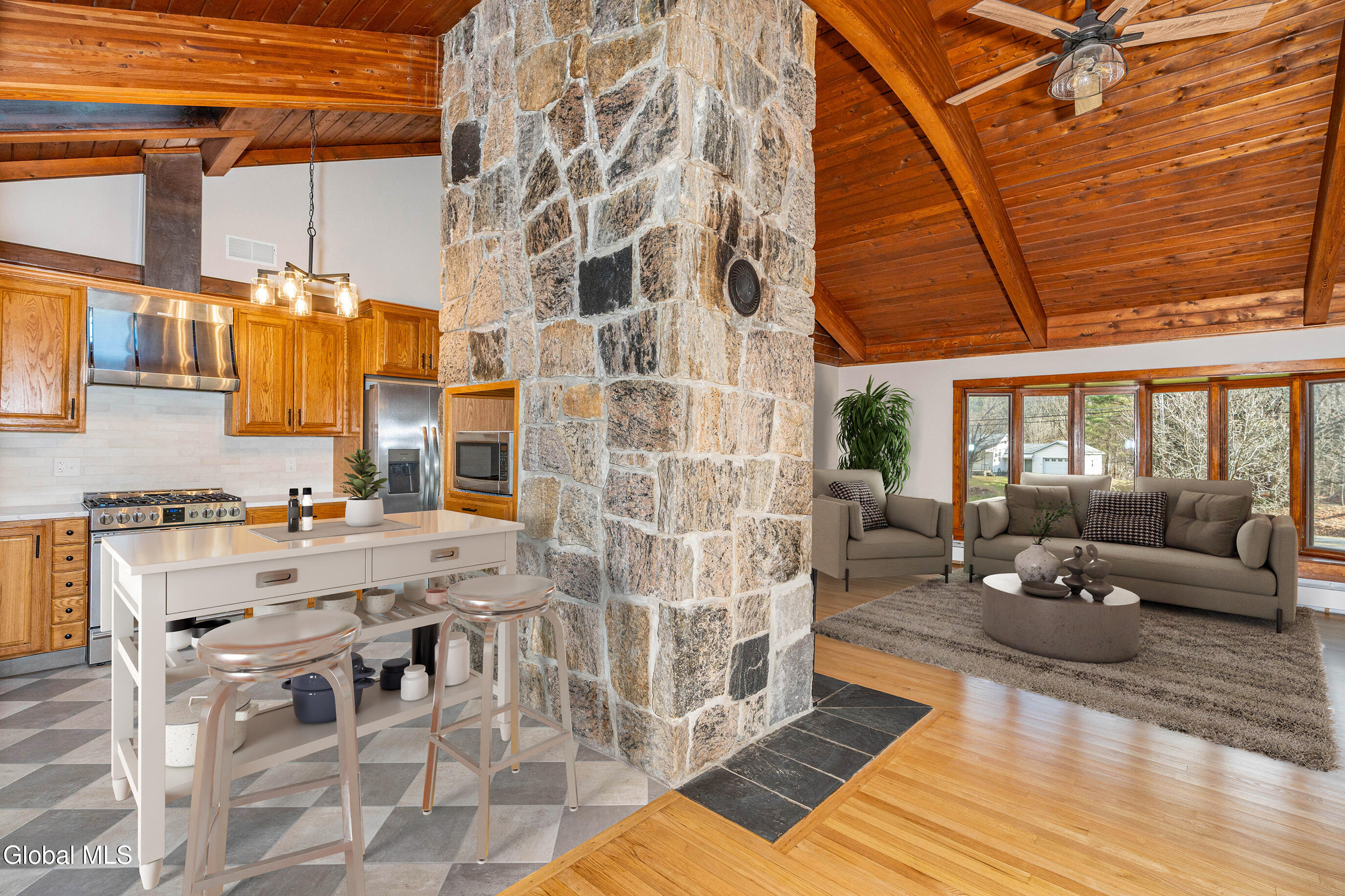 1718 Thacher Pk Road Berne, NY 12059 - Photo 13 of 70 065-1718-Thacher-Park-Road-East-Berne-NY