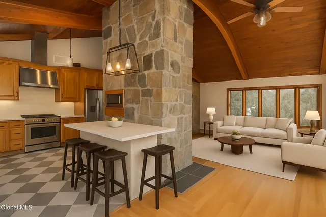 $499,900 | 1718 Thacher Pk Road, Berne, NY 12059