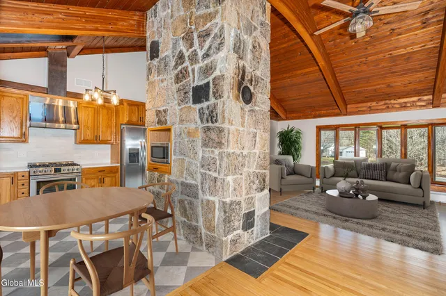 $499,900 | 1718 Thacher Pk Road, Berne, NY 12059