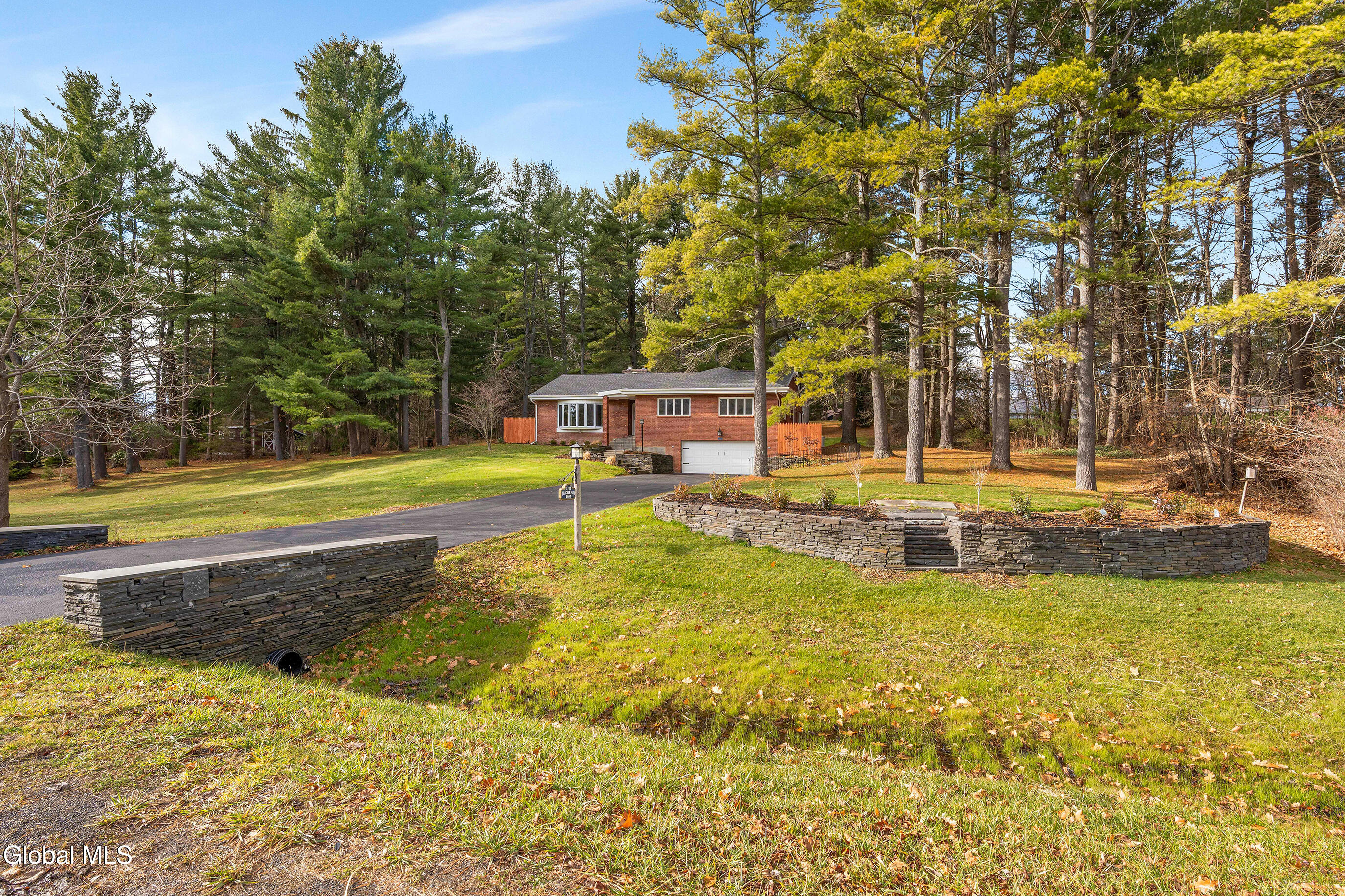 1718 Thacher Pk Road Berne, NY 12059 - Photo 2 of 70 002-1718-Thacher-Park-Road-East-Berne-NY