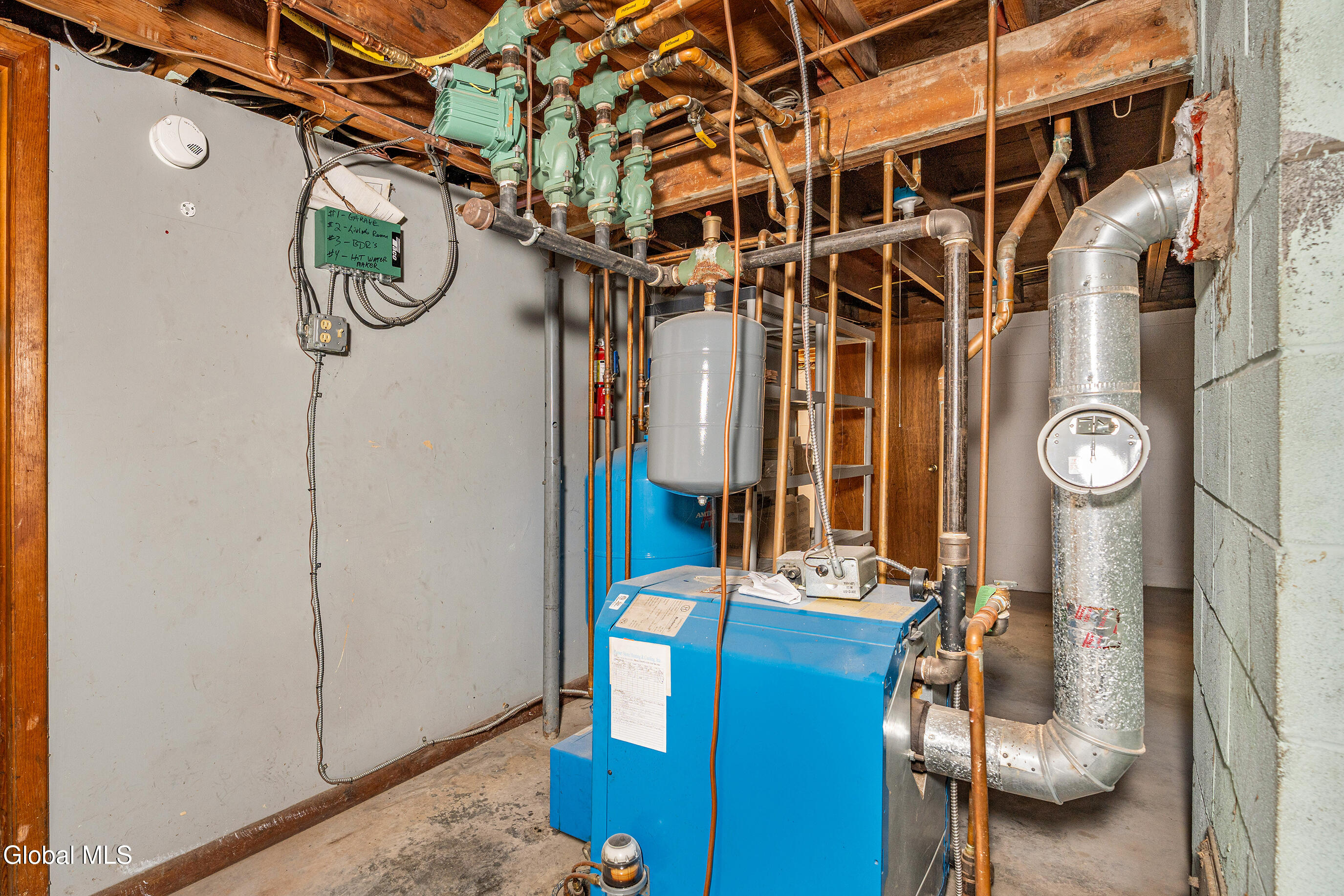 1718 Thacher Pk Road Berne, NY 12059 - Photo 42 of 70 048-1718-Thacher-Park-Road-East-Berne-NY