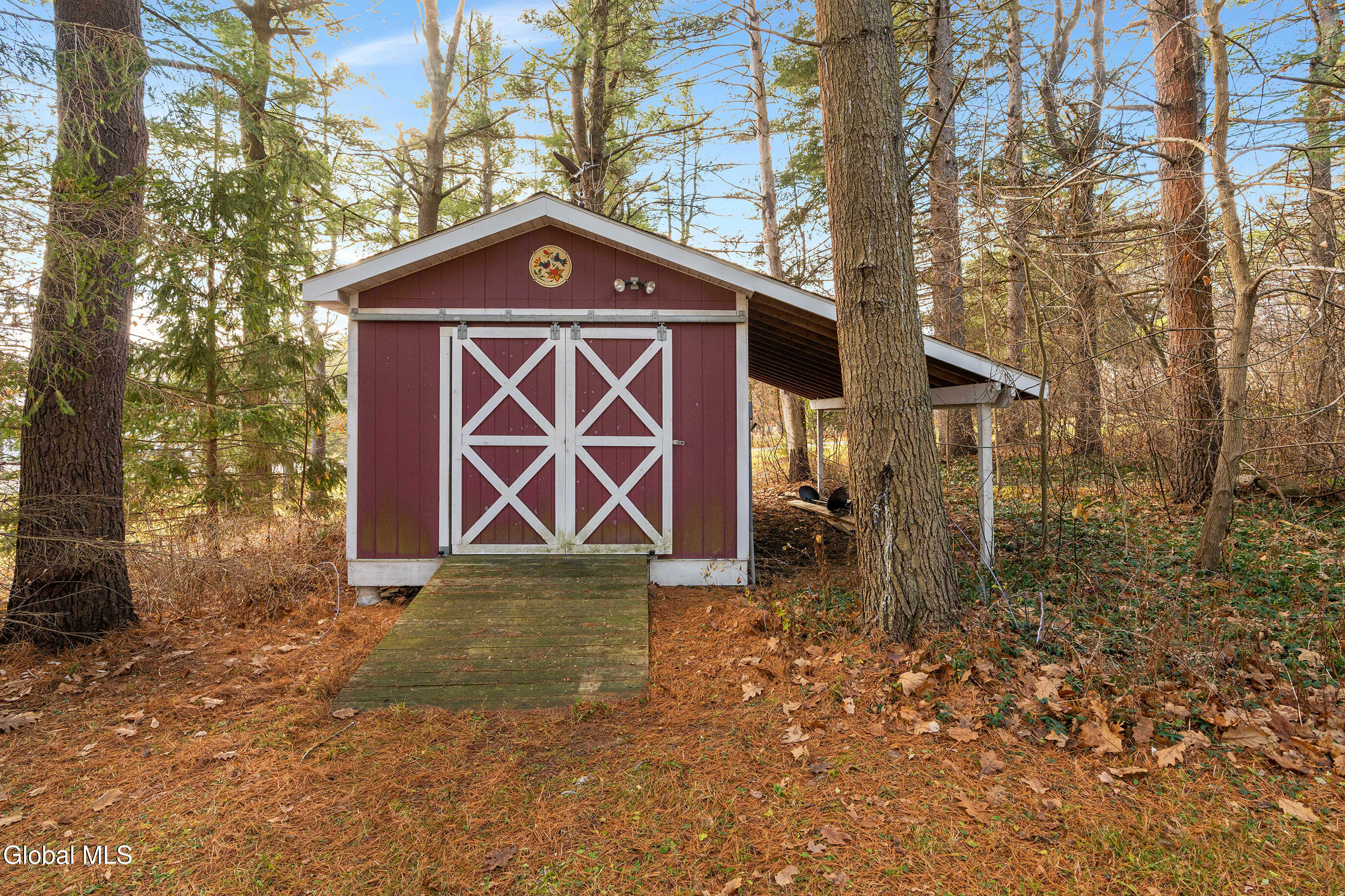 1718 Thacher Pk Road Berne, NY 12059 - Photo 58 of 70 006-1718-Thacher-Park-Road-East-Berne-NY