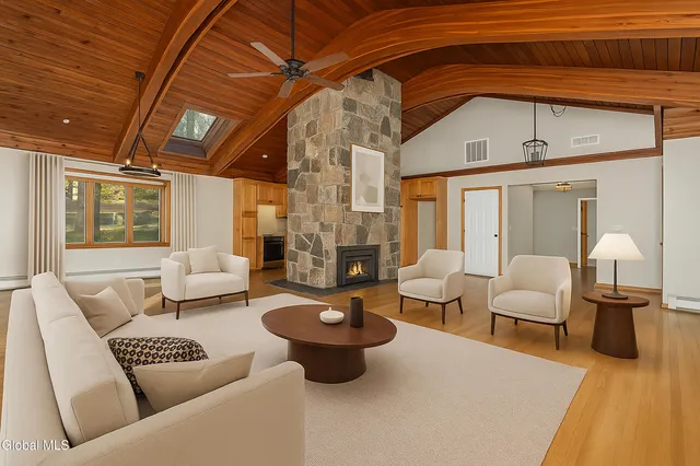 $499,900 | 1718 Thacher Pk Road, Berne, NY 12059