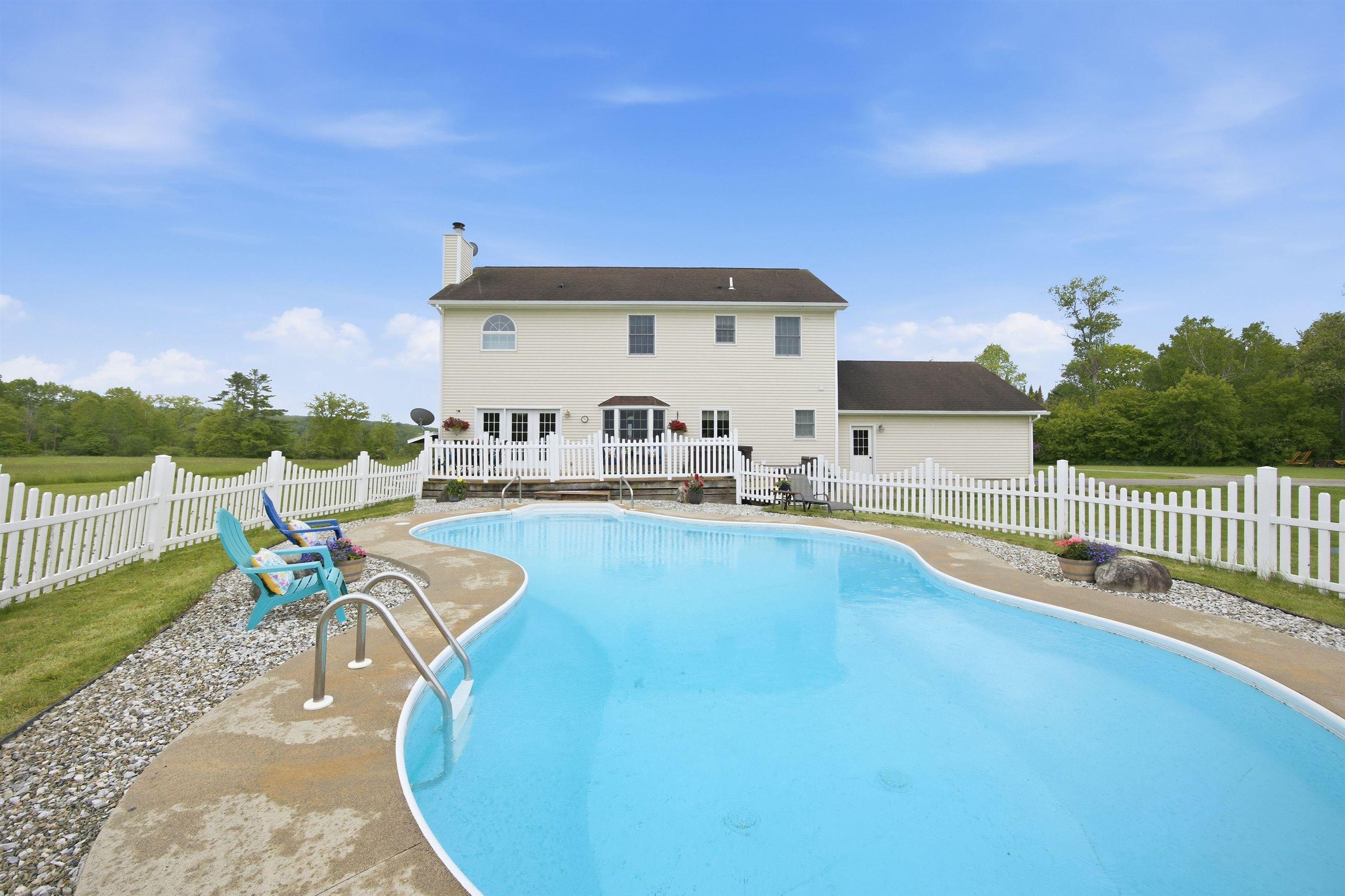 217 Airport Road Haverhill, NH 03774 - Photo 60 of 60