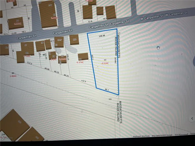 $150,000 | 63 Carpenter Street, Cumberland, RI 02864