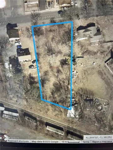 $150,000 | 63 Carpenter Street, Cumberland, RI 02864