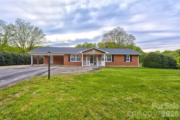 $515,000 | 1185 Old Stone House Road, Salisbury, NC 28146