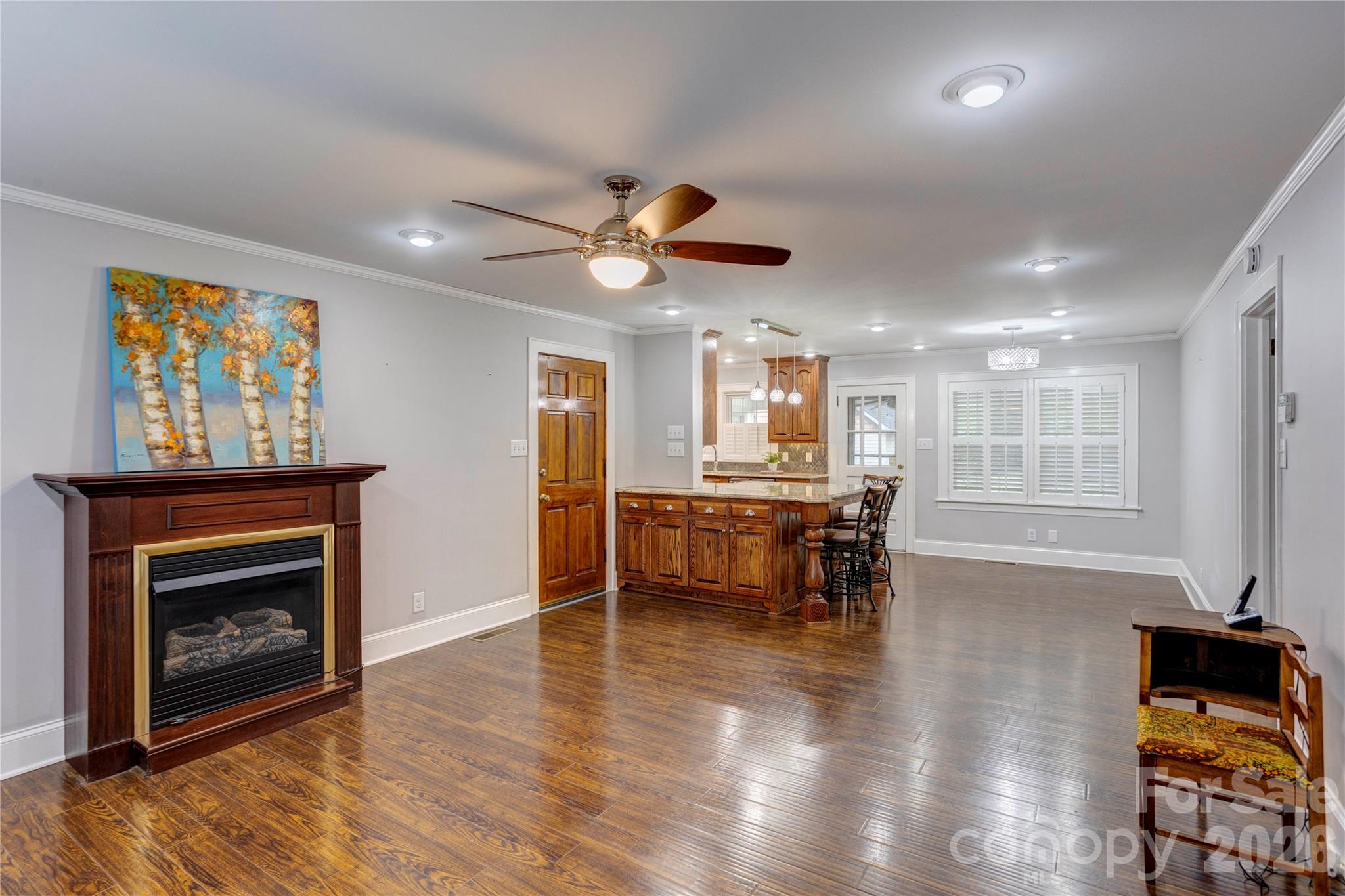 1185 Old Stone House Road Salisbury, NC 28146 - Photo 11 of 41