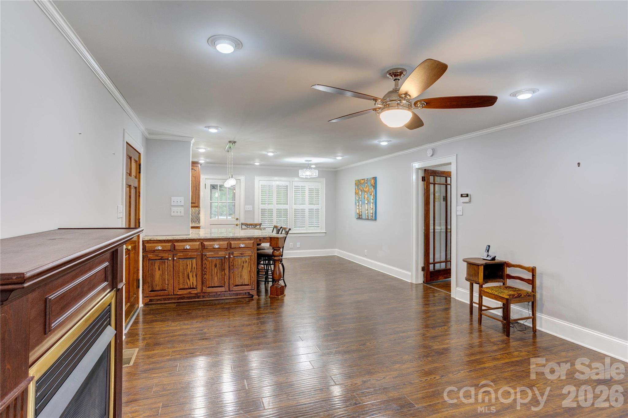 1185 Old Stone House Road Salisbury, NC 28146 - Photo 12 of 41