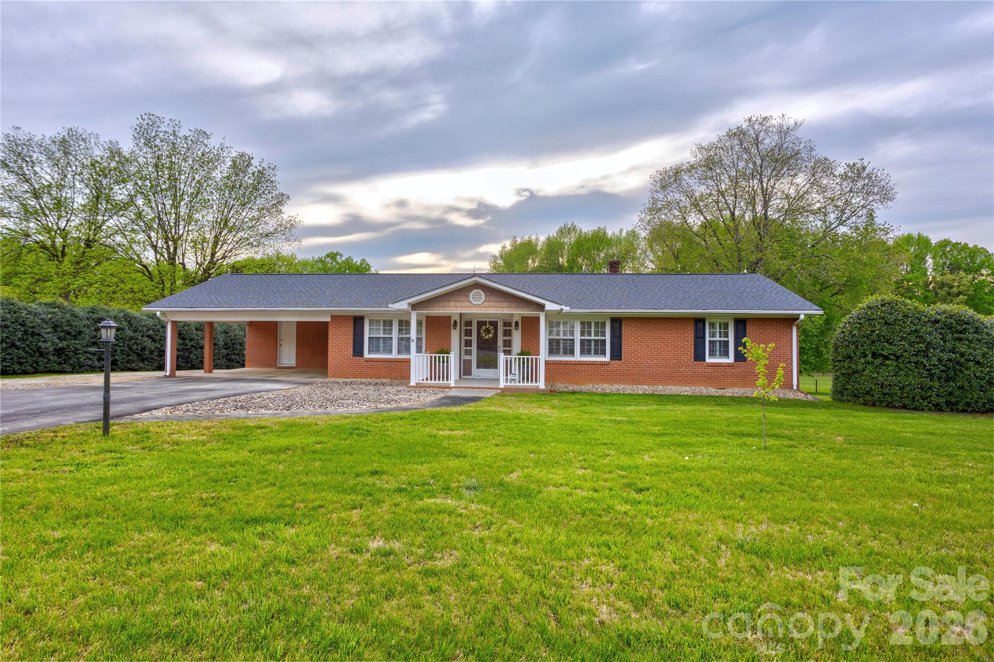 1185 Old Stone House Road Salisbury, NC 28146 - Photo 2 of 41