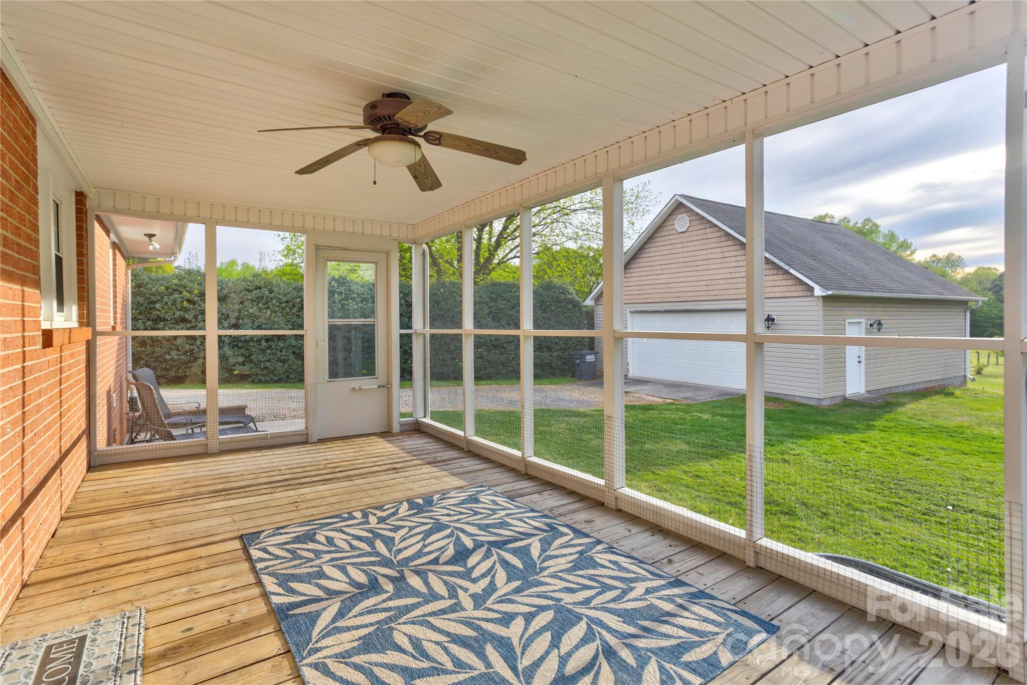 1185 Old Stone House Road Salisbury, NC 28146 - Photo 28 of 41