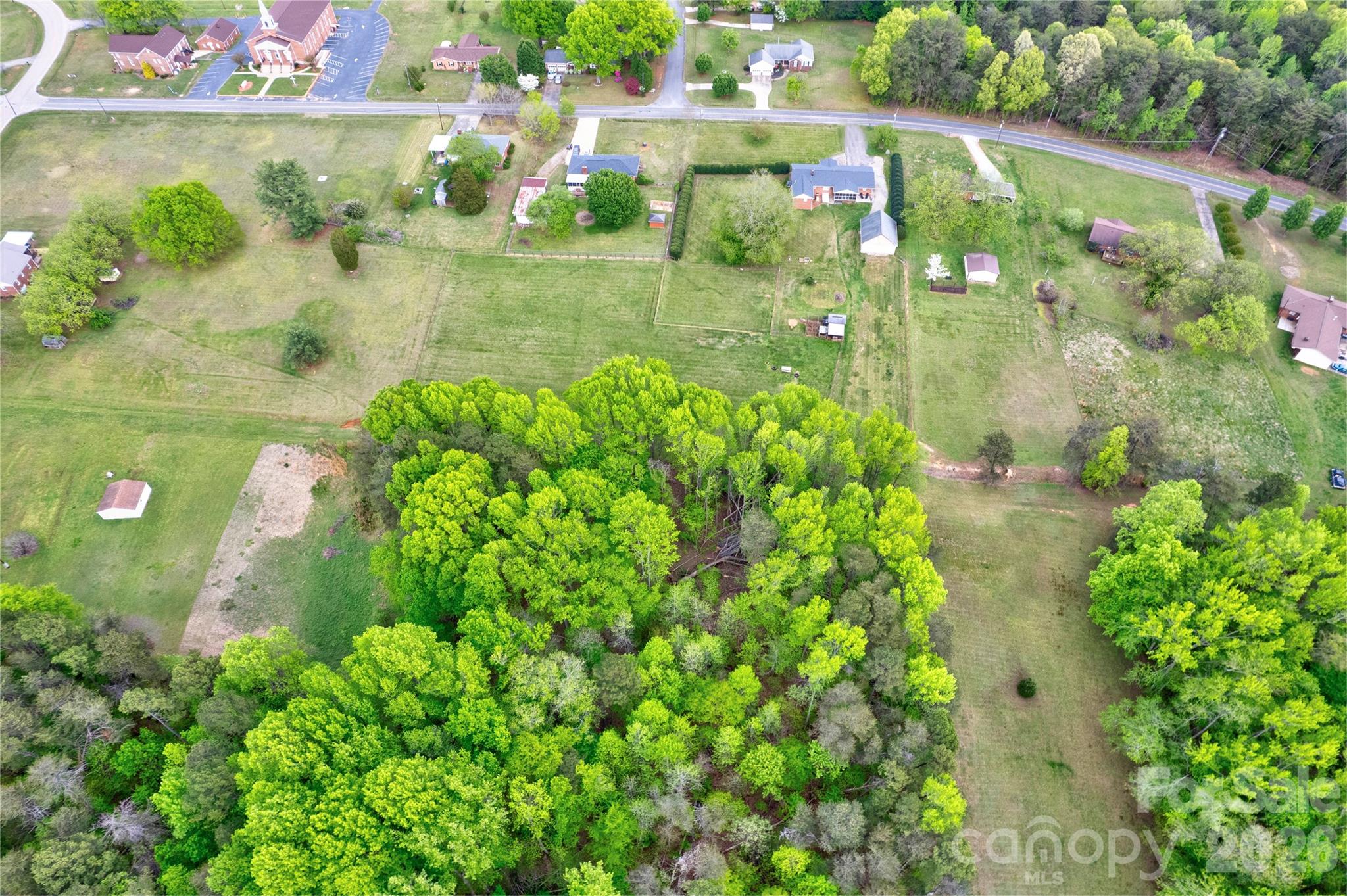 1185 Old Stone House Road Salisbury, NC 28146 - Photo 31 of 41