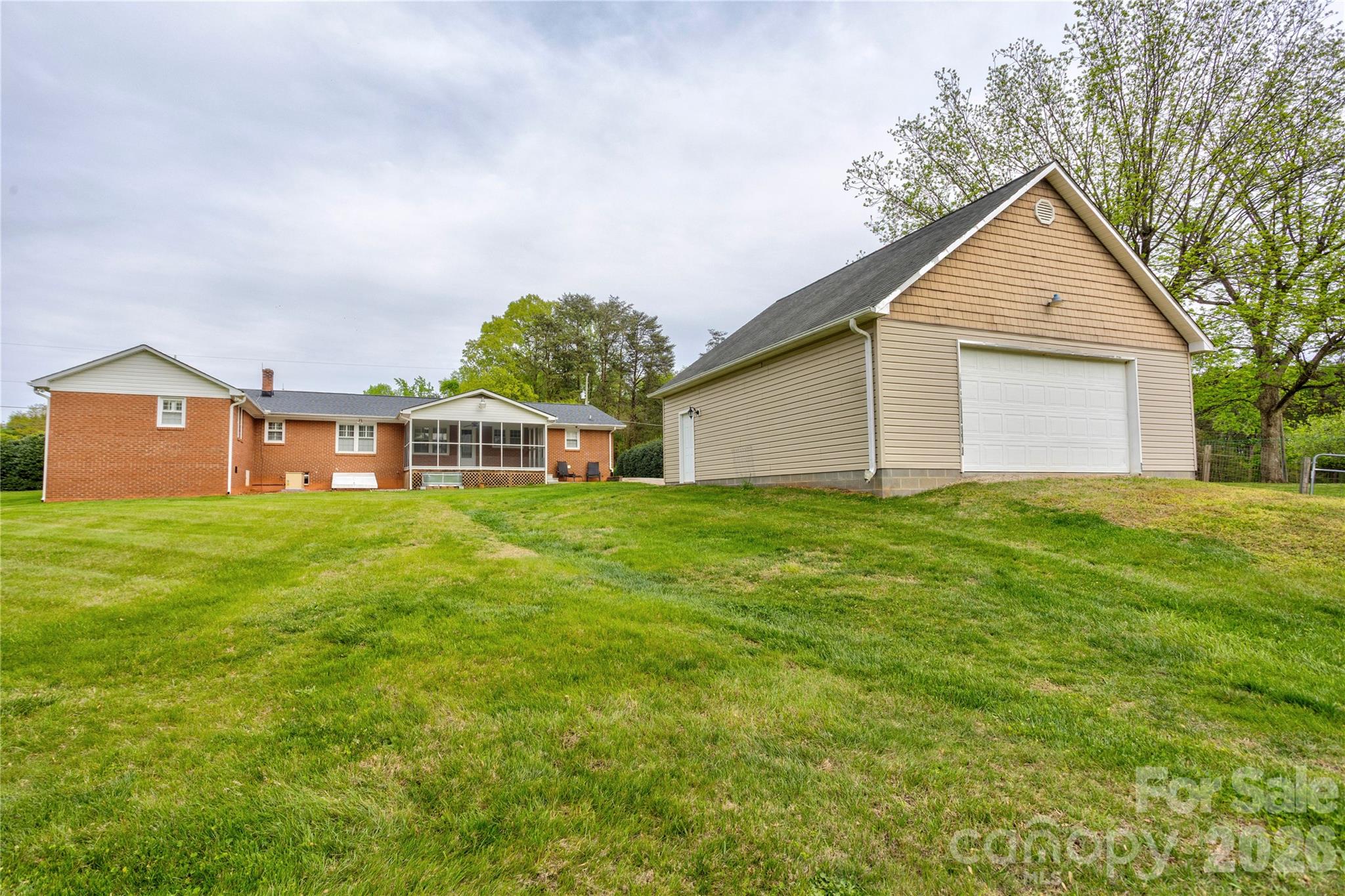 1185 Old Stone House Road Salisbury, NC 28146 - Photo 35 of 41