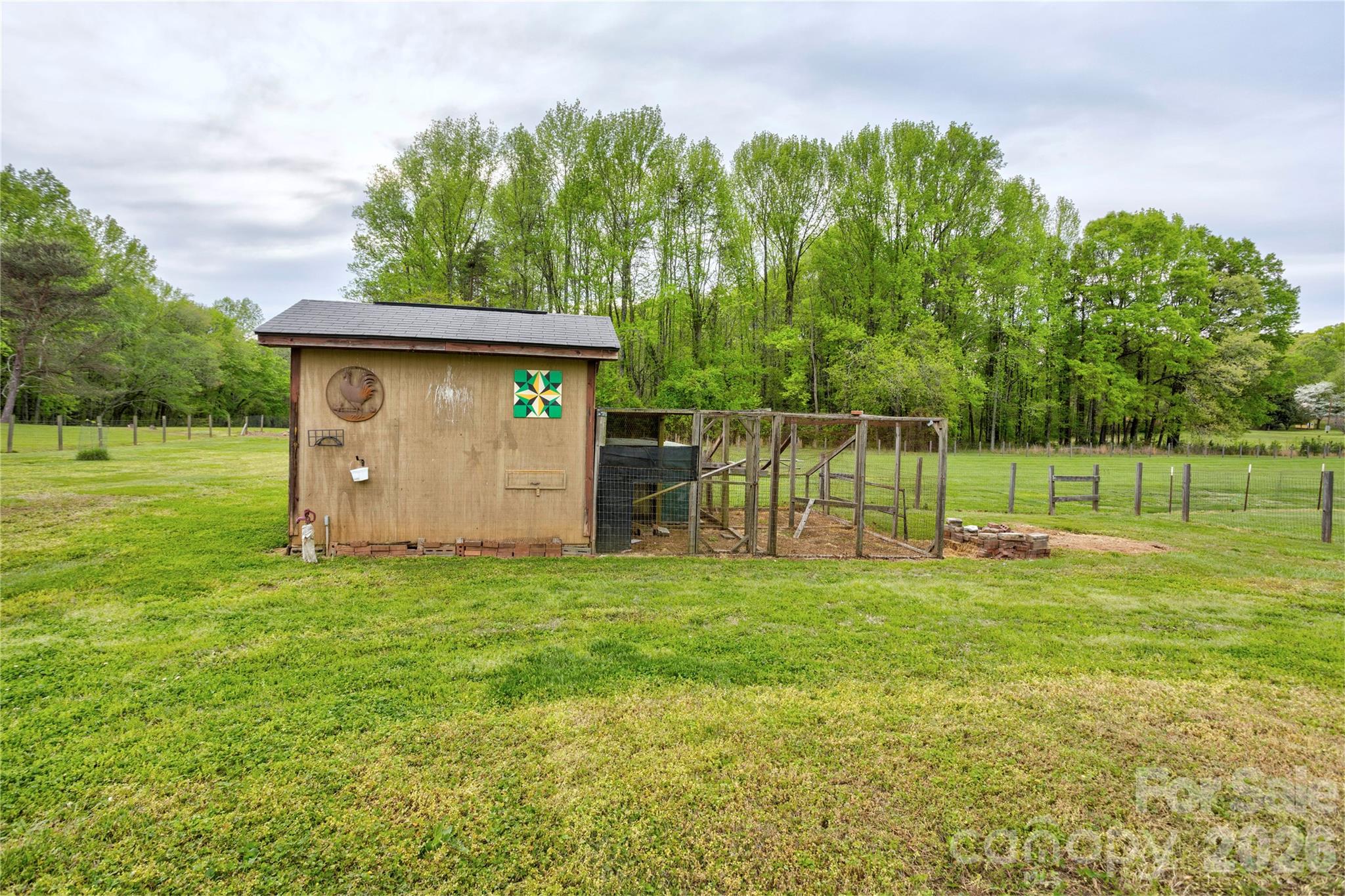 1185 Old Stone House Road Salisbury, NC 28146 - Photo 36 of 41