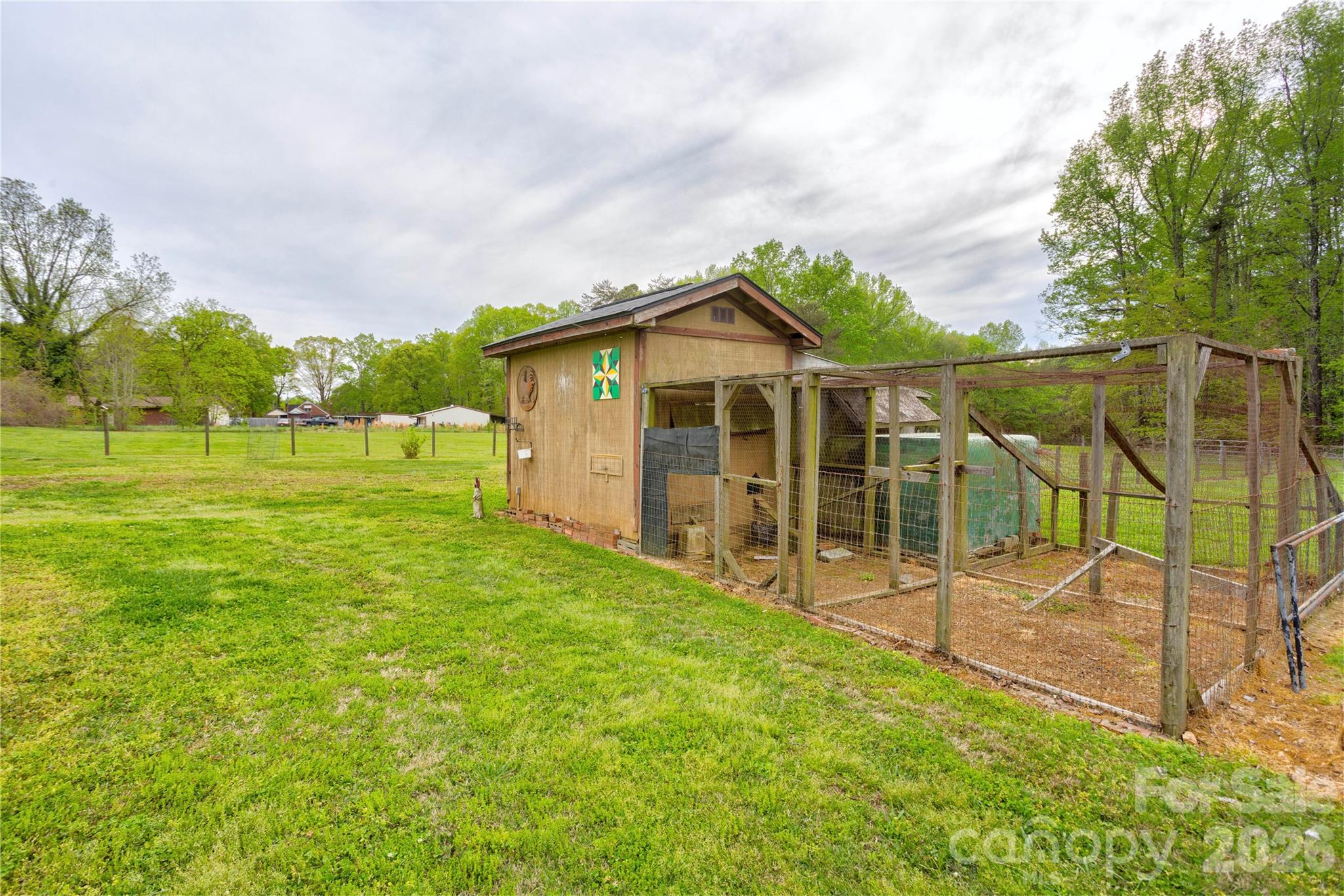 1185 Old Stone House Road Salisbury, NC 28146 - Photo 37 of 41