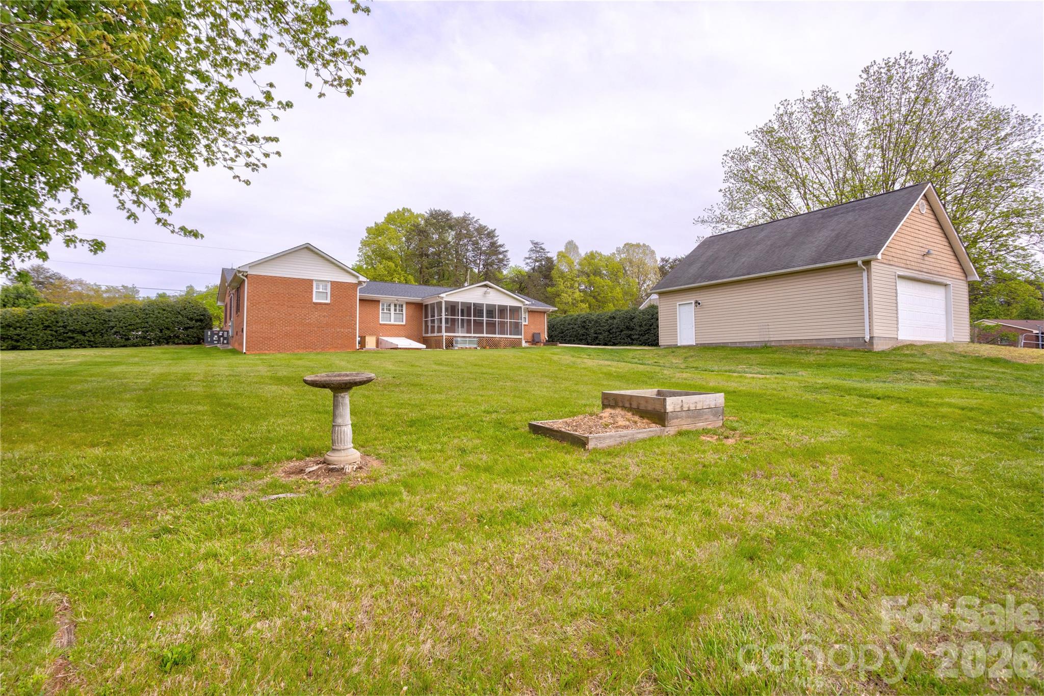 1185 Old Stone House Road Salisbury, NC 28146 - Photo 38 of 41