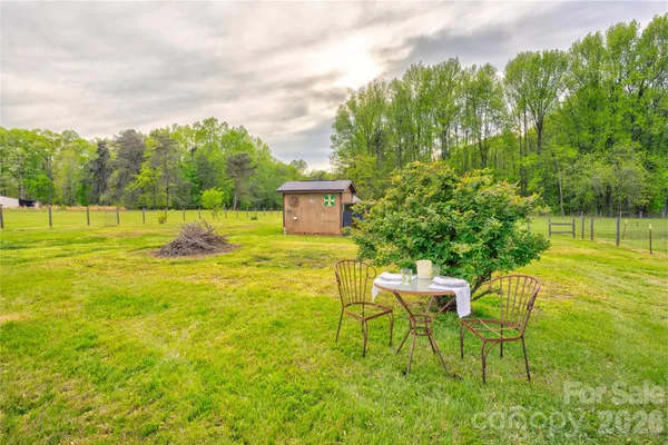 $515,000 | 1185 Old Stone House Road, Salisbury, NC 28146