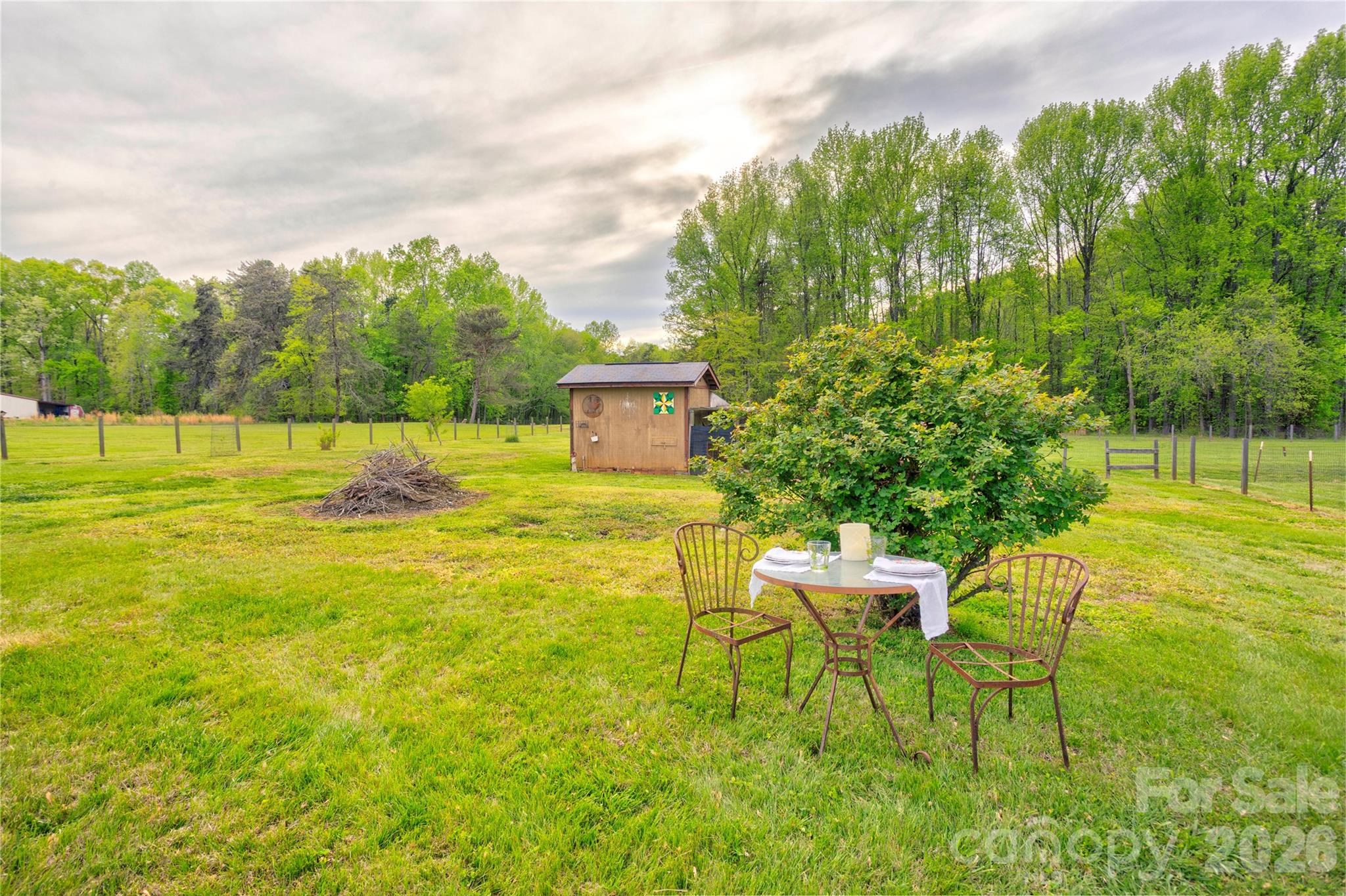 1185 Old Stone House Road Salisbury, NC 28146 - Photo 40 of 41