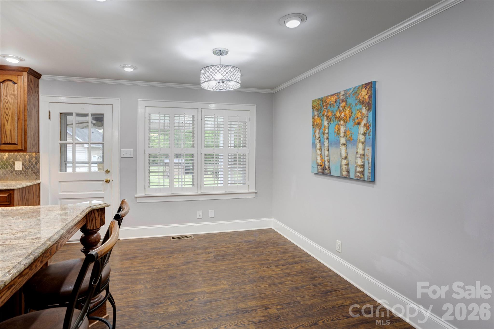 1185 Old Stone House Road Salisbury, NC 28146 - Photo 4 of 41