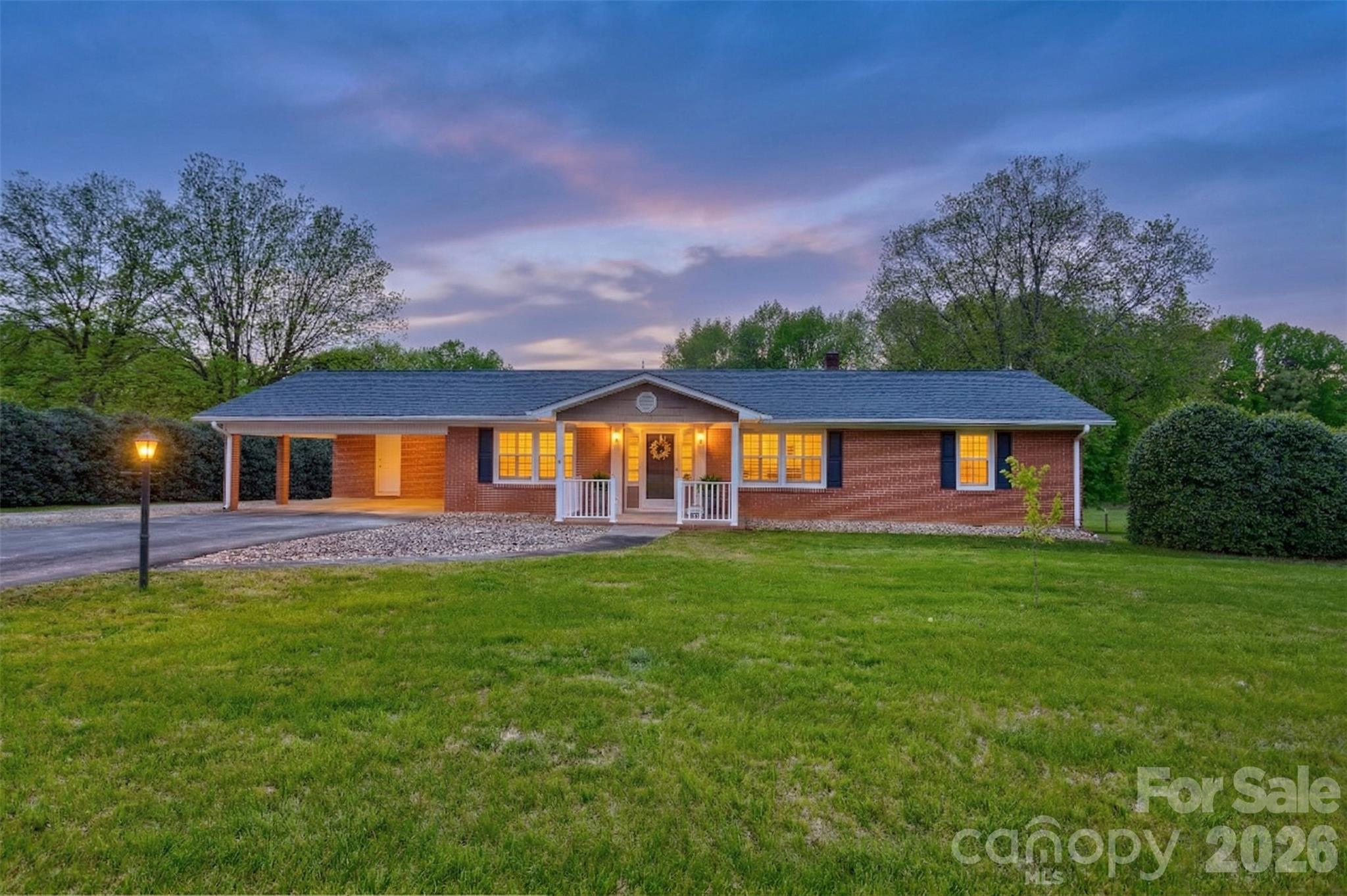 1185 Old Stone House Road Salisbury, NC 28146 - Photo 41 of 41