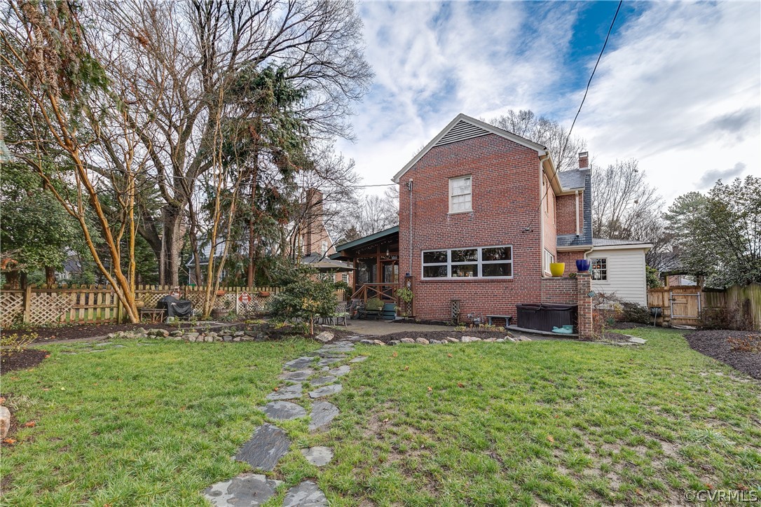 3314 Gloucester Road Richmond, VA 23227 - Photo 47 of 49 Gallery Image 47