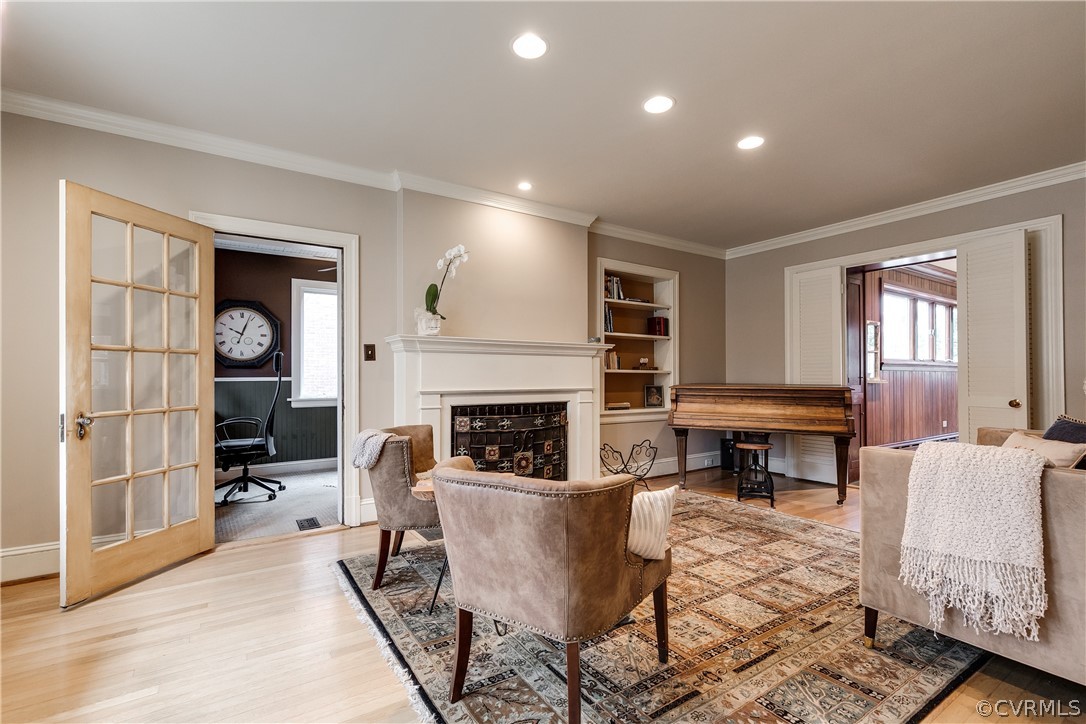 3314 Gloucester Road Richmond, VA 23227 - Photo 5 of 49 Gallery Image 5
