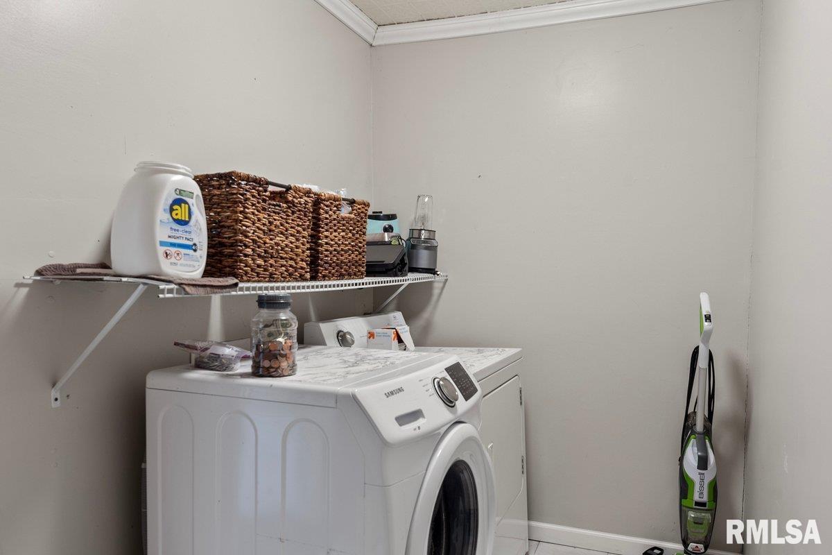 107 Buckingham Road Chatham, IL 62629 - Photo 11 of 22 Gallery Image 11